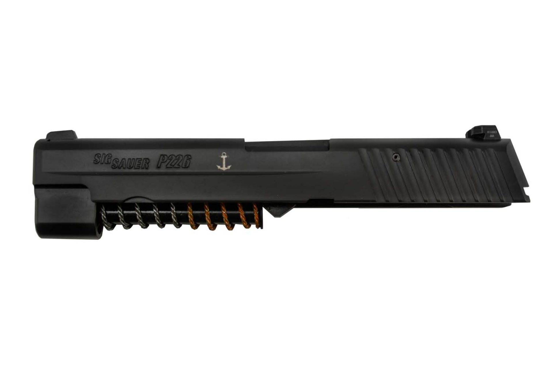 SLIDE-MK25