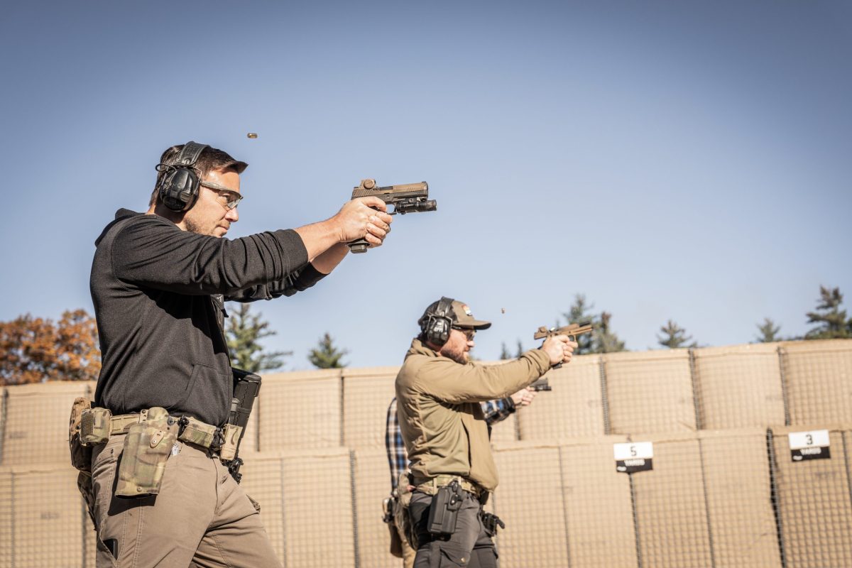 Are Sig Sauer sights any good?