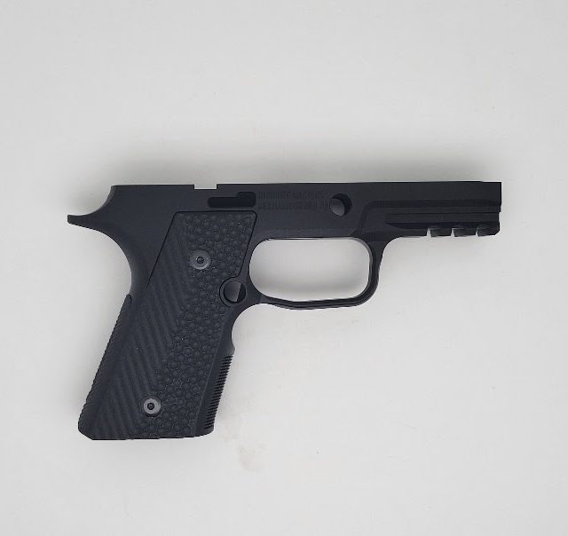 Xp Comp Grip Module Grip Modules – Page 3 – Desert Depot Arms