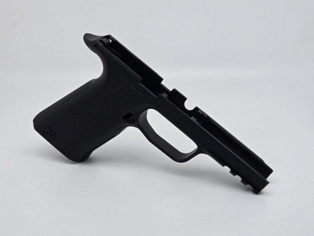 P365 ALPHA GEN3 (MACRO), GRIP MODULE MISCHIEF MACHINE CO.